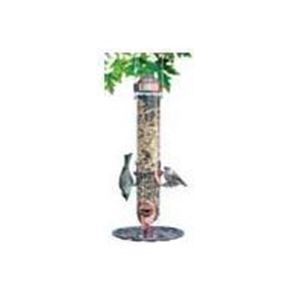 Woodstream Wildbird Woodstream Wildbird-Bird Feeder- Copper 1.8 Pound 385-2 - main